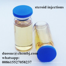 Engrenagem esteróide Primobolan do acetato de Methenolone com filtro 100mg / Ml